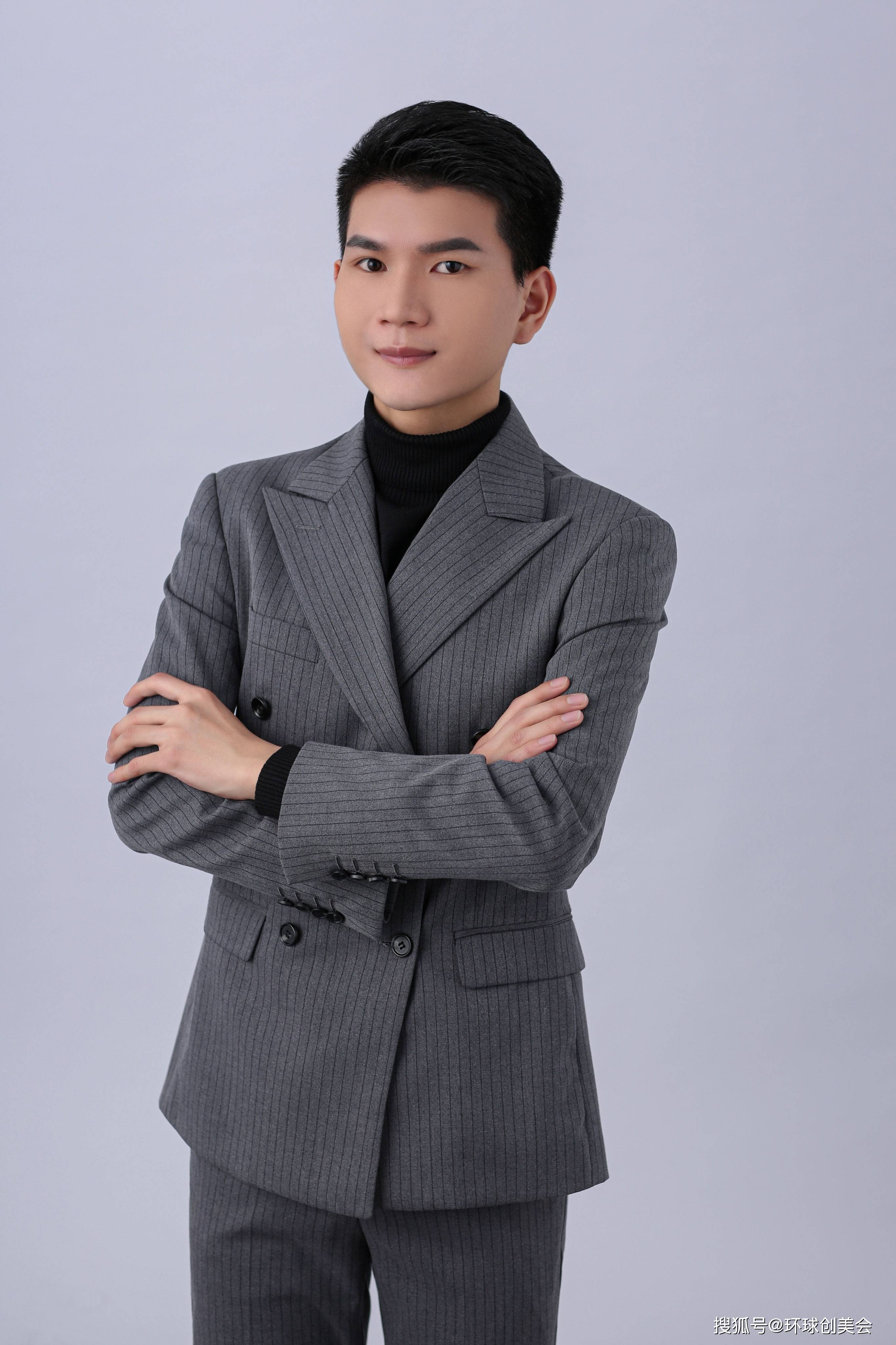 赵垒 公关与传播总监